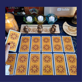 Lectura de Tarot Integral Premium – Orientación Personalizada