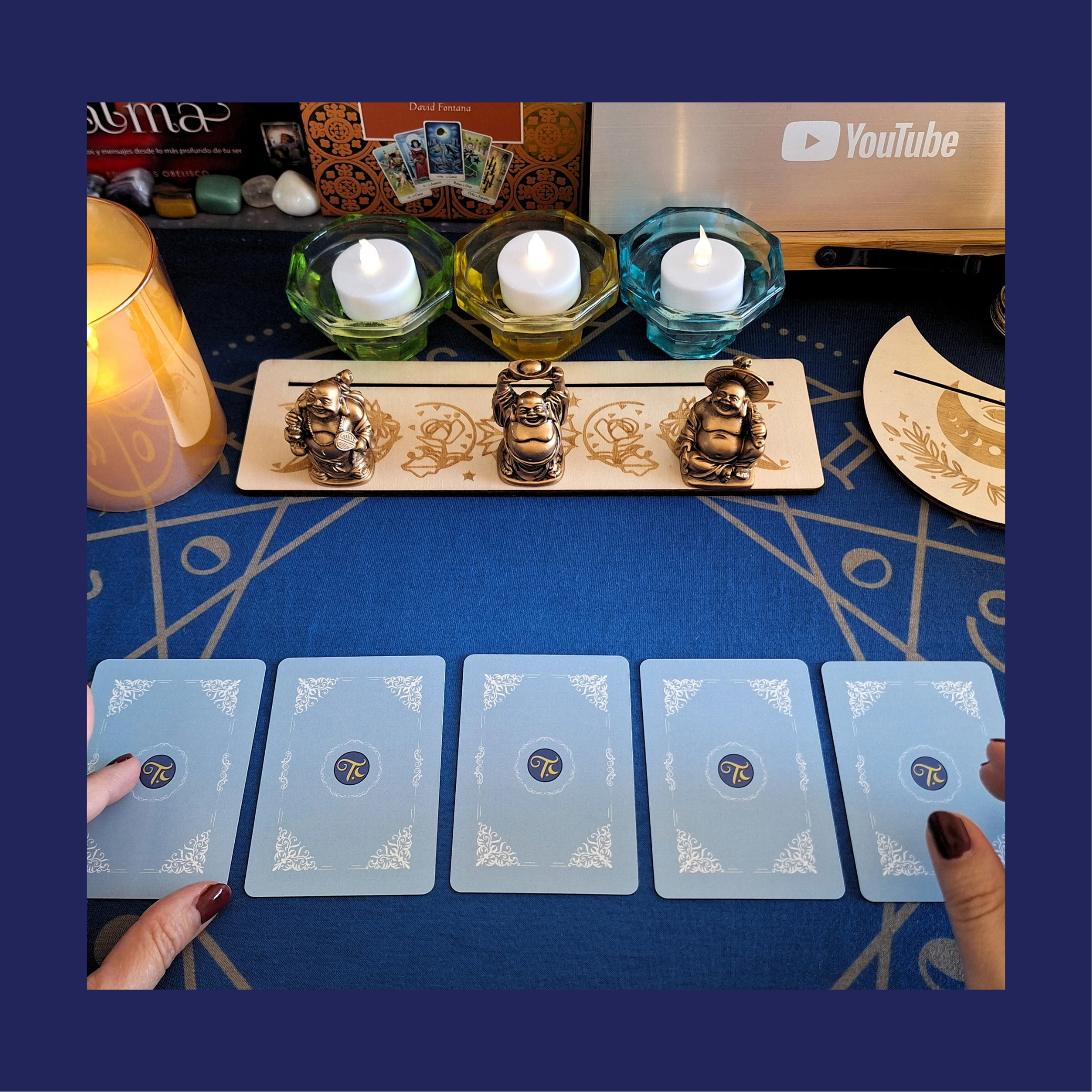 Lectura profunda - Un tema