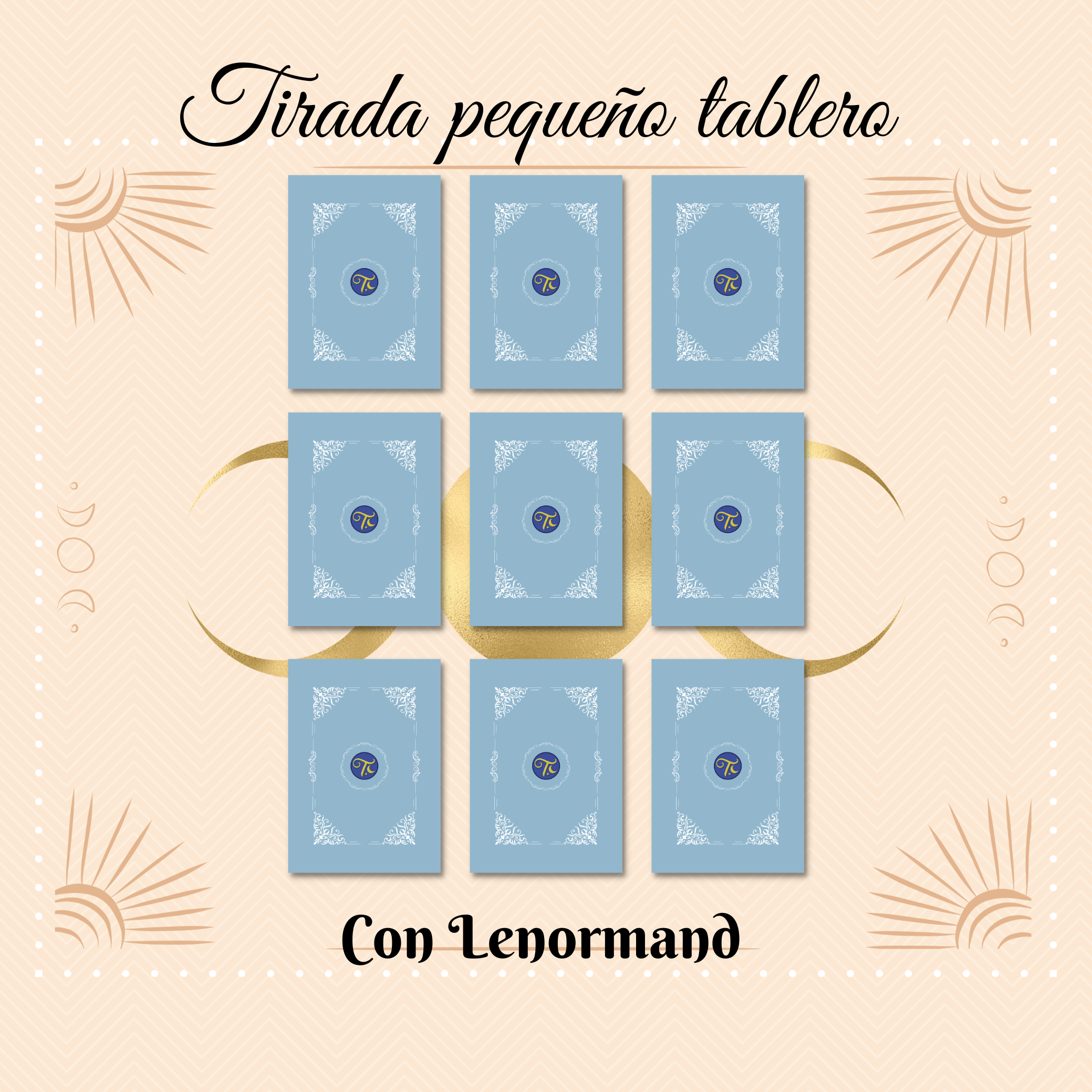 Lectura profunda - Un tema